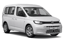 Van Hire Seaford - Caddy Van - Van hire Seaford