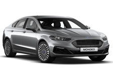 Van Hire Seaford - Mondeo - car hire Seaford