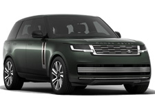Van Hire Seaford - Range Rover - car hire Seaford