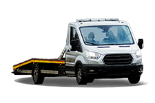 Van Hire Seaford - Recovery Van - Van hire Seaford