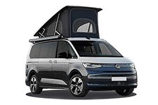 Van Hire Seaford - VW Campervan - Van hire Seaford